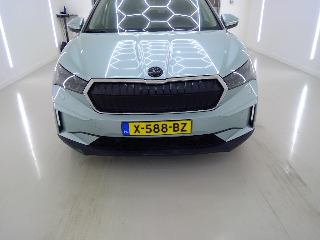 Foto 34 van Skoda Enyaq