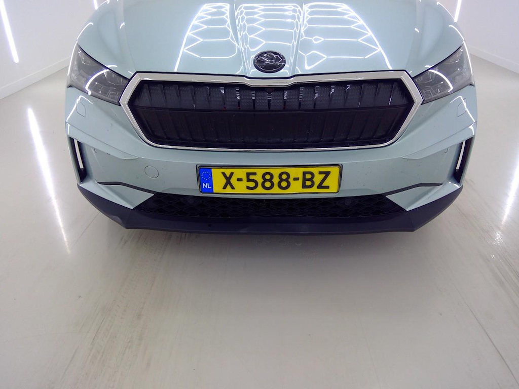 Foto 35 van Skoda Enyaq