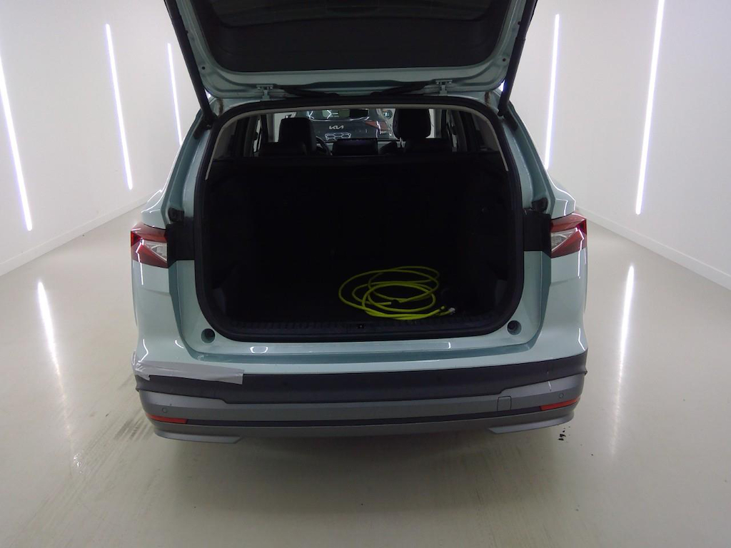 Foto 9 van Skoda Enyaq