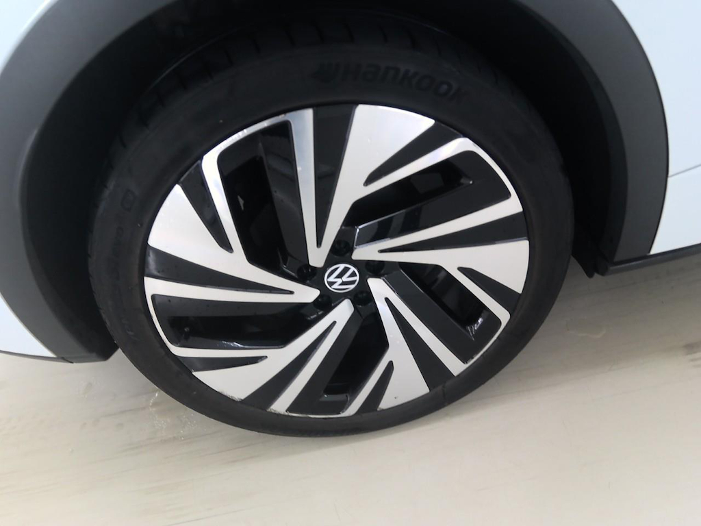 Foto 11 van Volkswagen ID.5