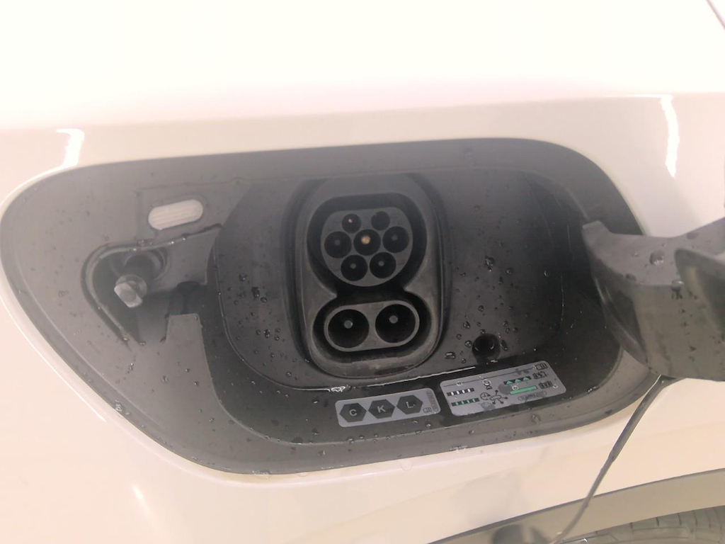 Foto 12 van Volkswagen ID.5