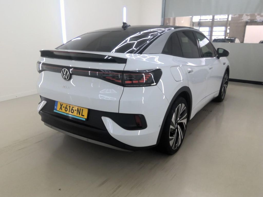 Foto 3 van Volkswagen ID.5