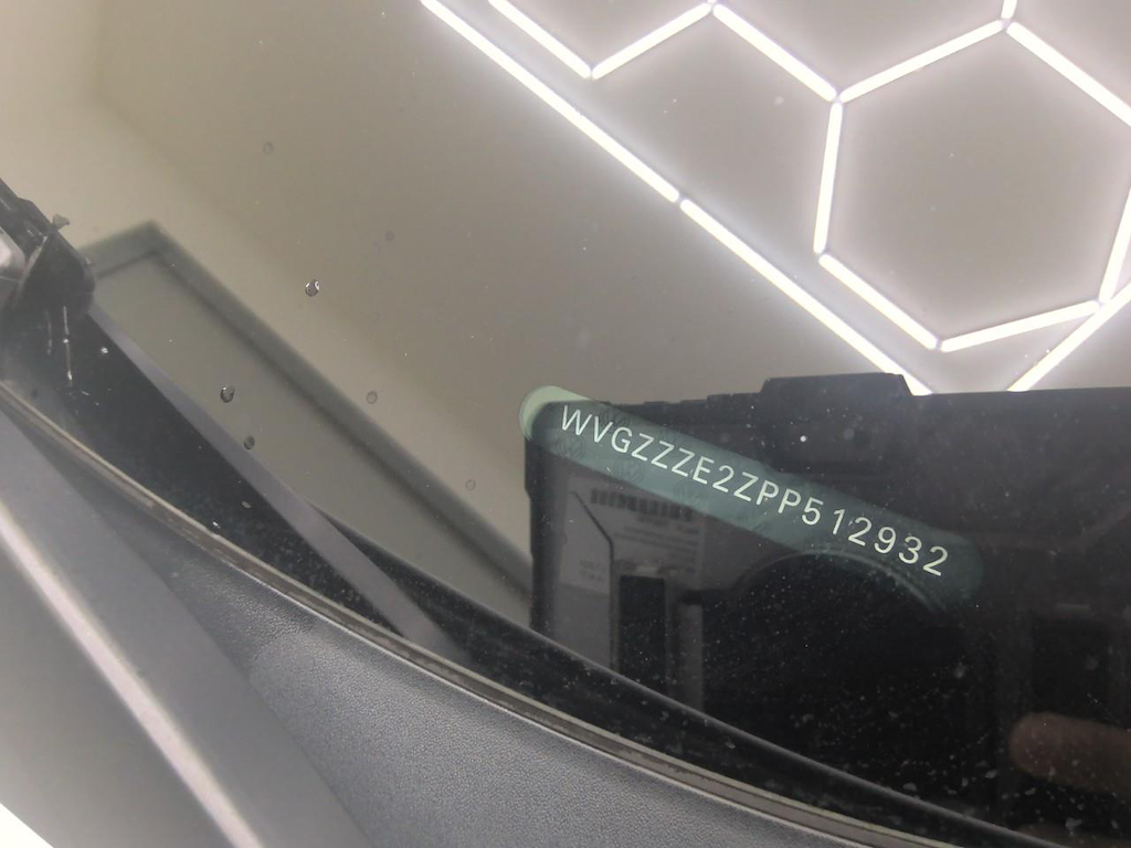 Foto 23 van Volkswagen ID.5
