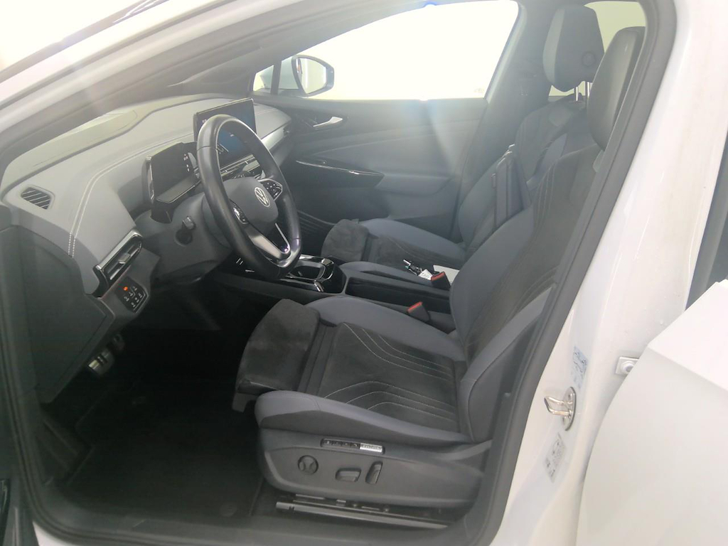 Foto 7 van Volkswagen ID.5