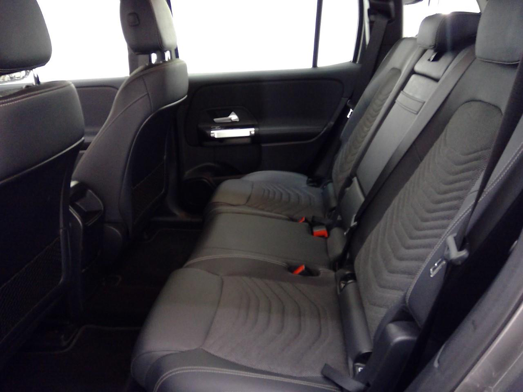 Foto 13 van Mercedes EQB