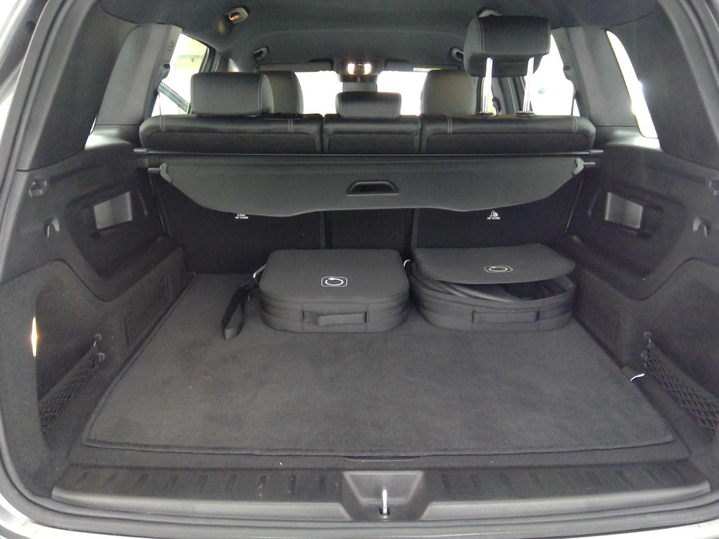 Foto 16 van Mercedes EQB