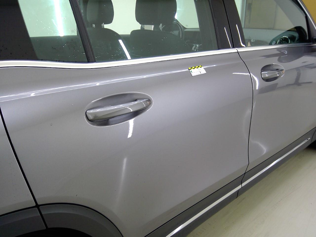 Foto 41 van Mercedes EQB
