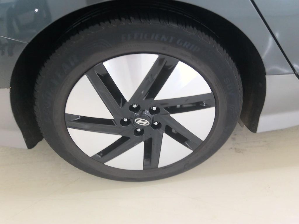 Foto 13 van Hyundai Ioniq 6
