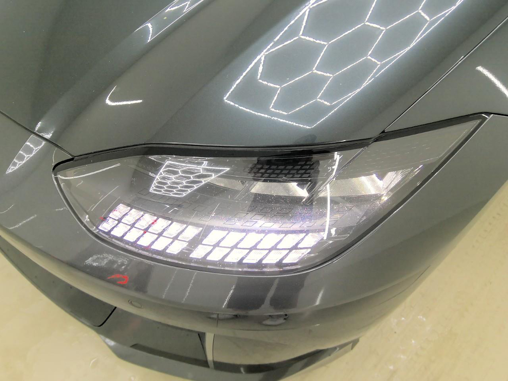 Foto 16 van Hyundai Ioniq 6
