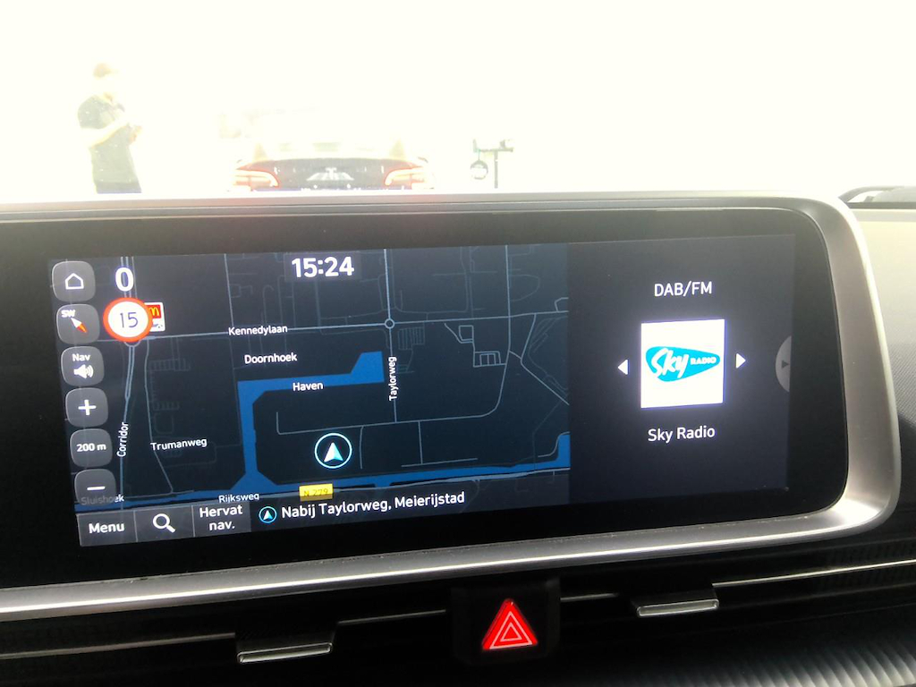 Foto 20 van Hyundai Ioniq 6