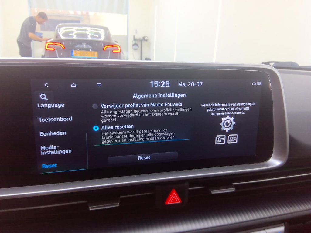 Foto 22 van Hyundai Ioniq 6