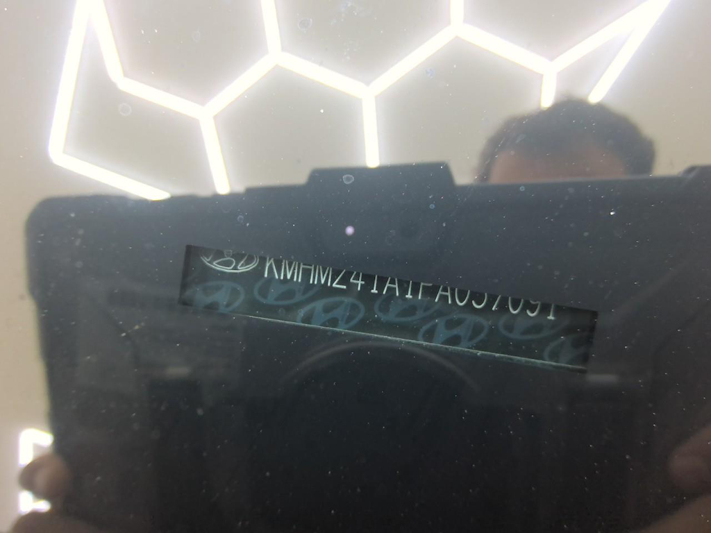 Foto 23 van Hyundai Ioniq 6