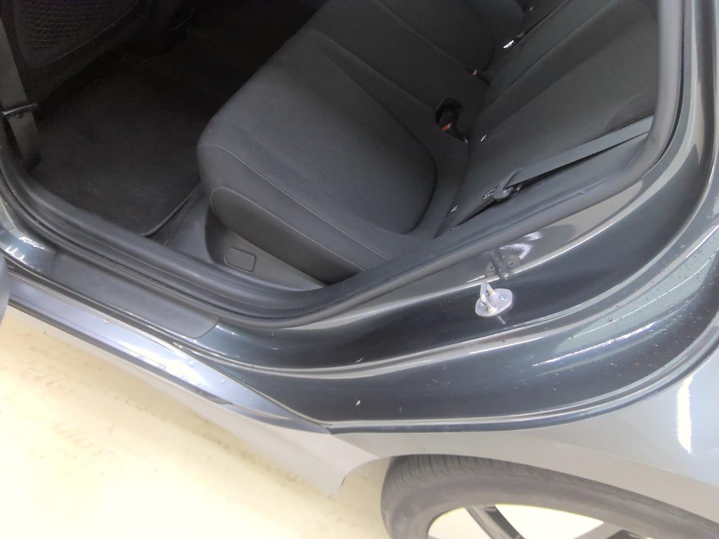 Foto 28 van Hyundai Ioniq 6