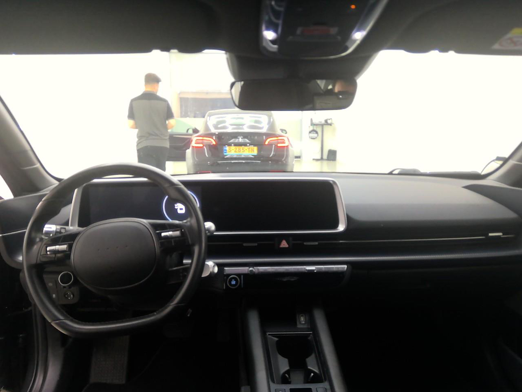 Foto 4 van Hyundai Ioniq 6