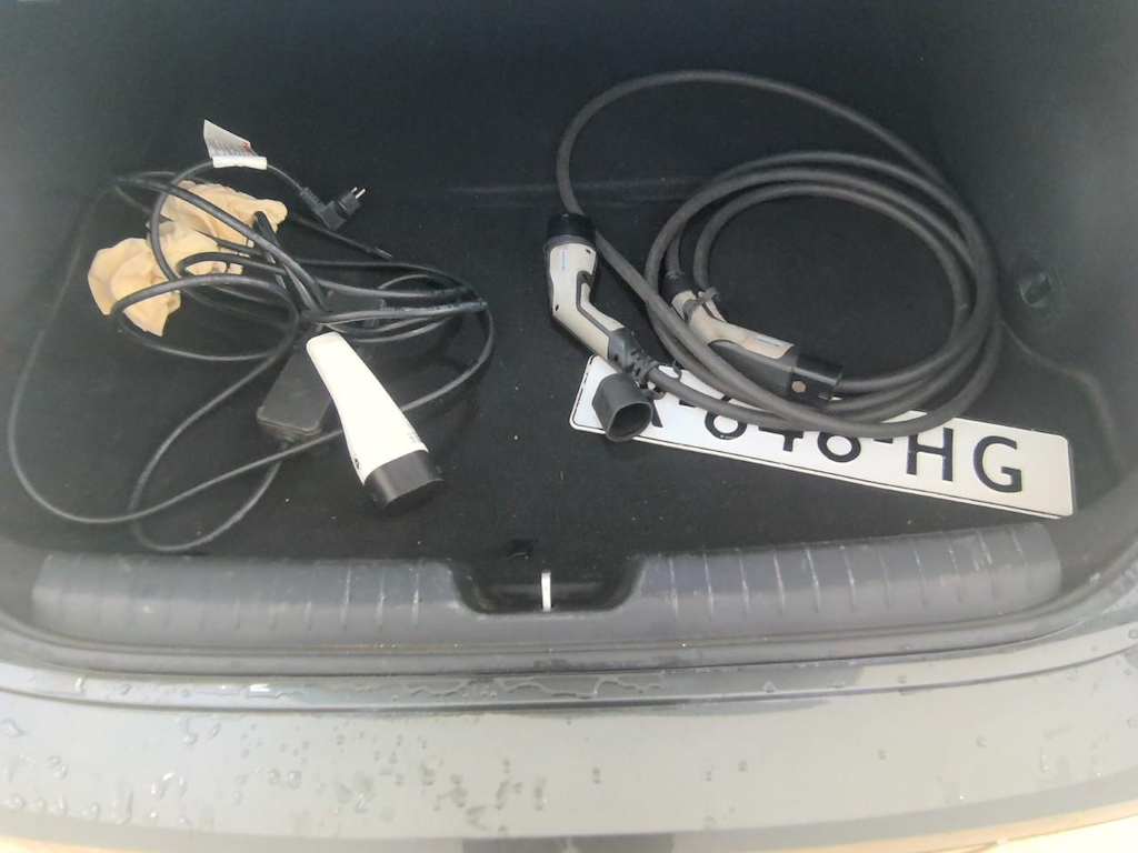Foto 29 van Hyundai Ioniq 6