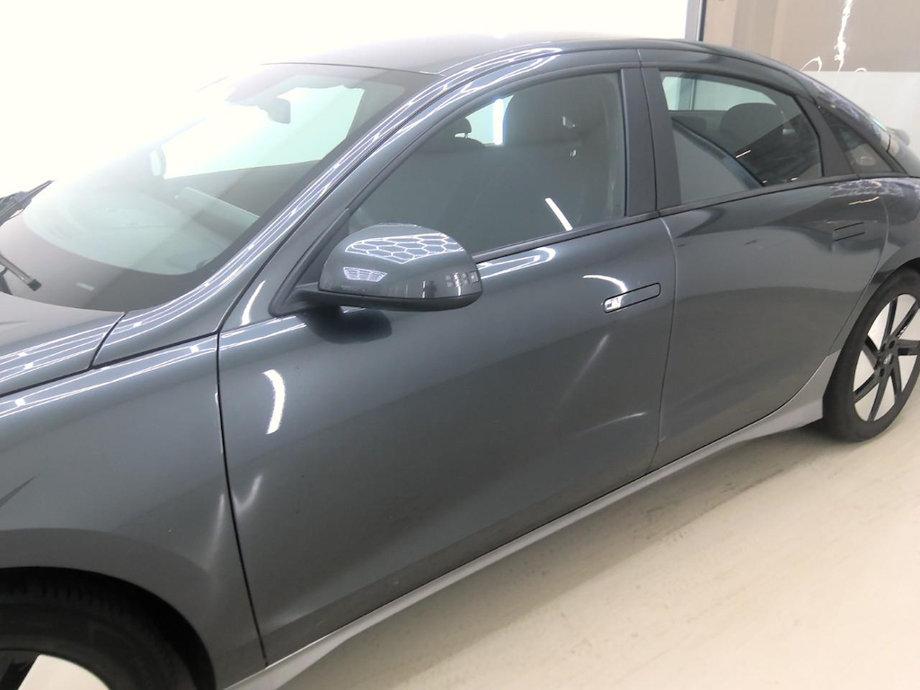 Foto 30 van Hyundai Ioniq 6
