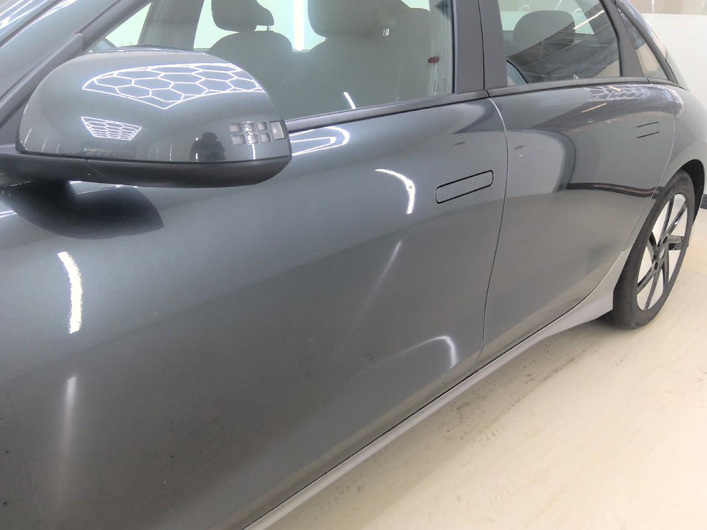Foto 31 van Hyundai Ioniq 6