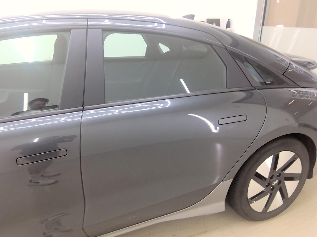 Foto 32 van Hyundai Ioniq 6