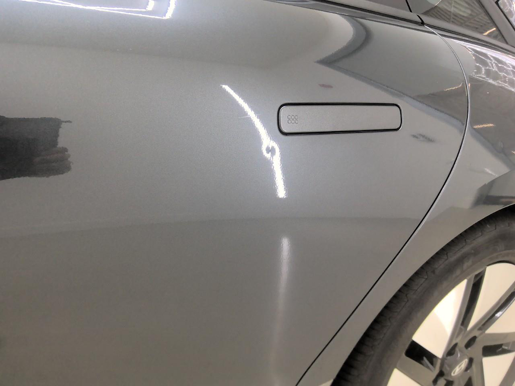 Foto 33 van Hyundai Ioniq 6