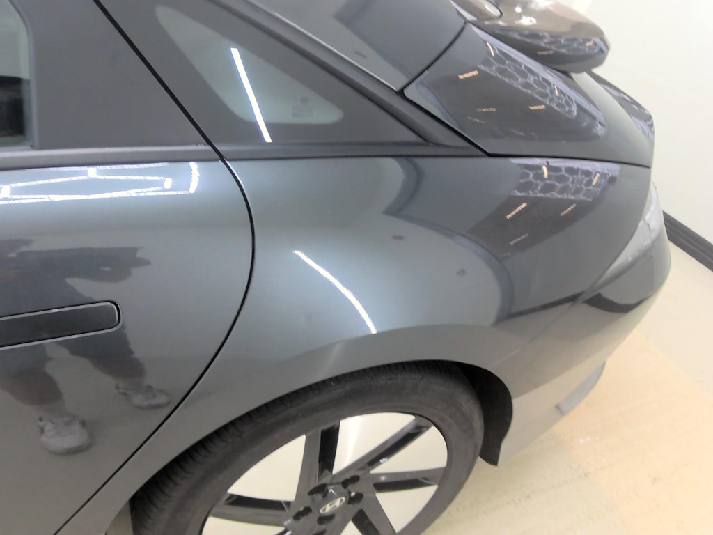Foto 34 van Hyundai Ioniq 6