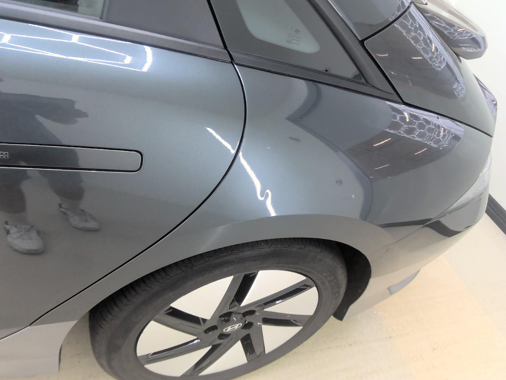 Foto 35 van Hyundai Ioniq 6
