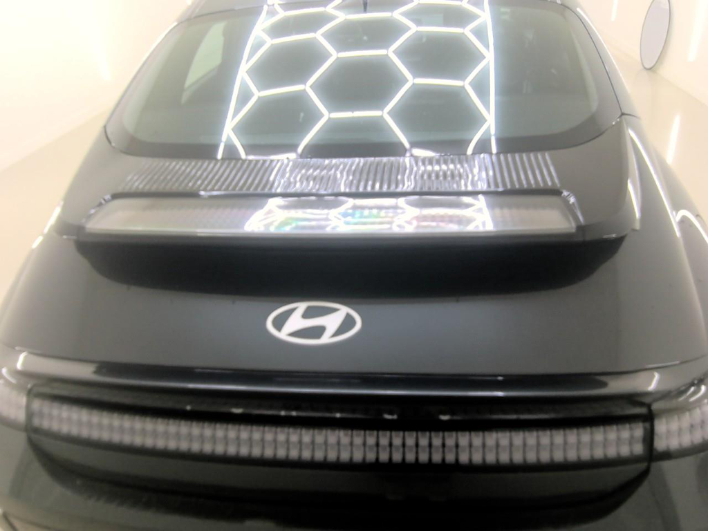 Foto 36 van Hyundai Ioniq 6