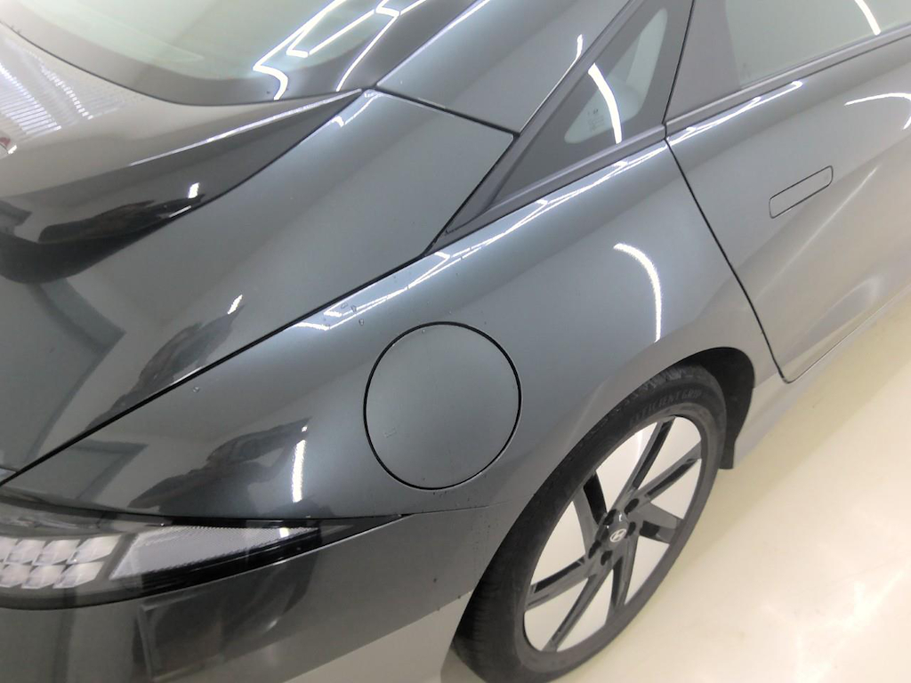 Foto 37 van Hyundai Ioniq 6