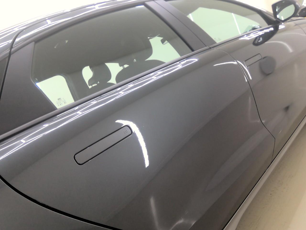 Foto 39 van Hyundai Ioniq 6
