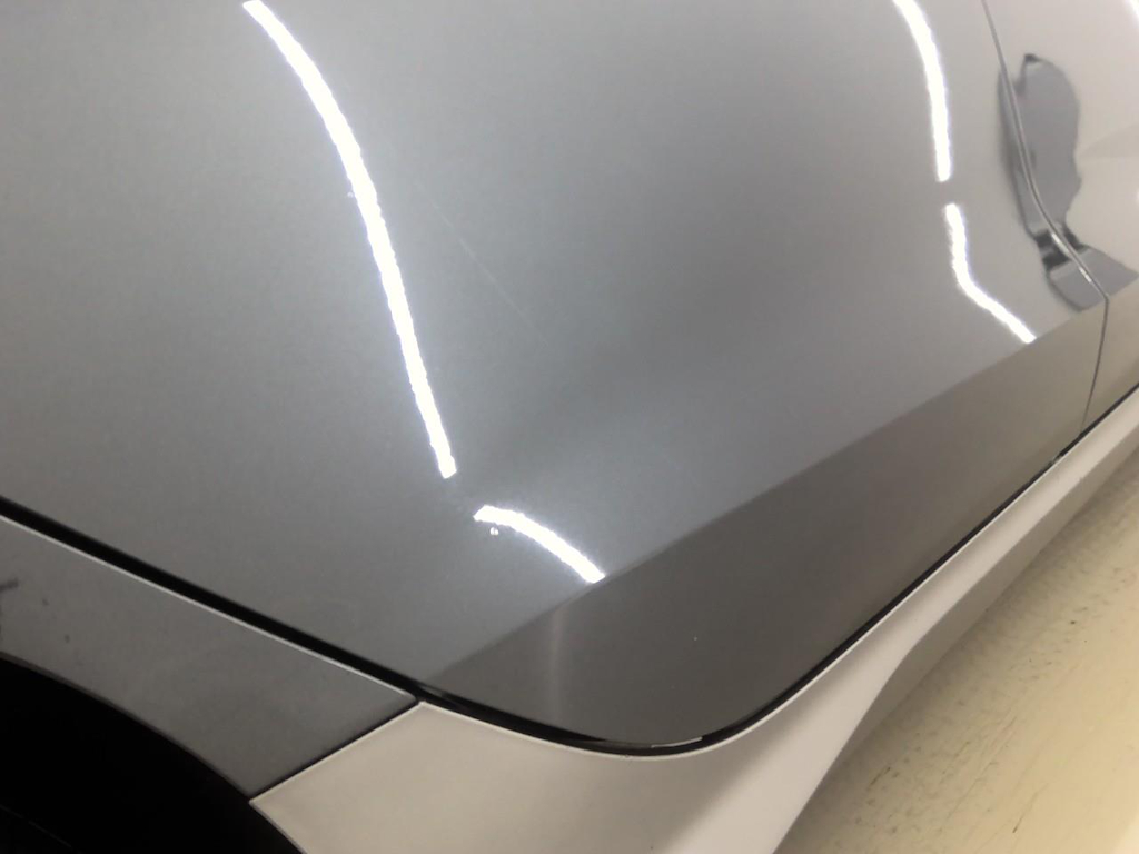Foto 40 van Hyundai Ioniq 6
