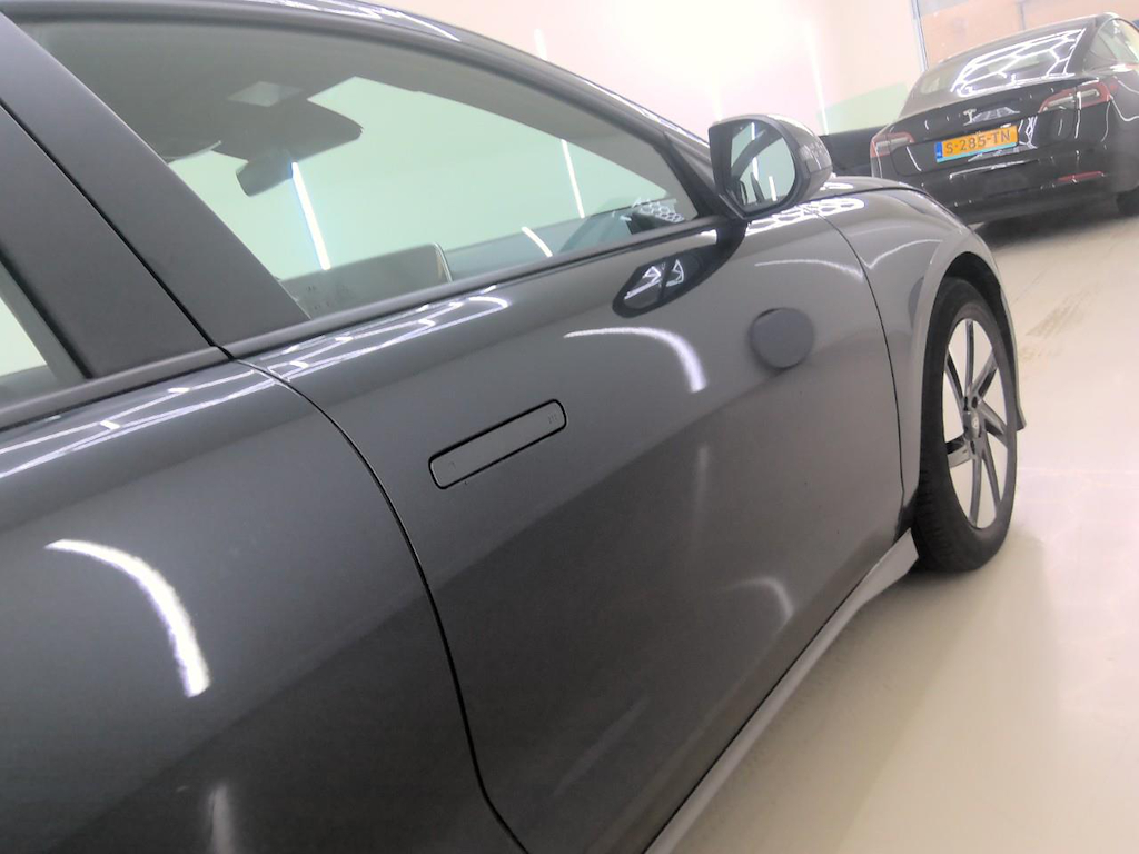 Foto 42 van Hyundai Ioniq 6
