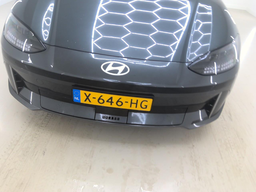 Foto 45 van Hyundai Ioniq 6