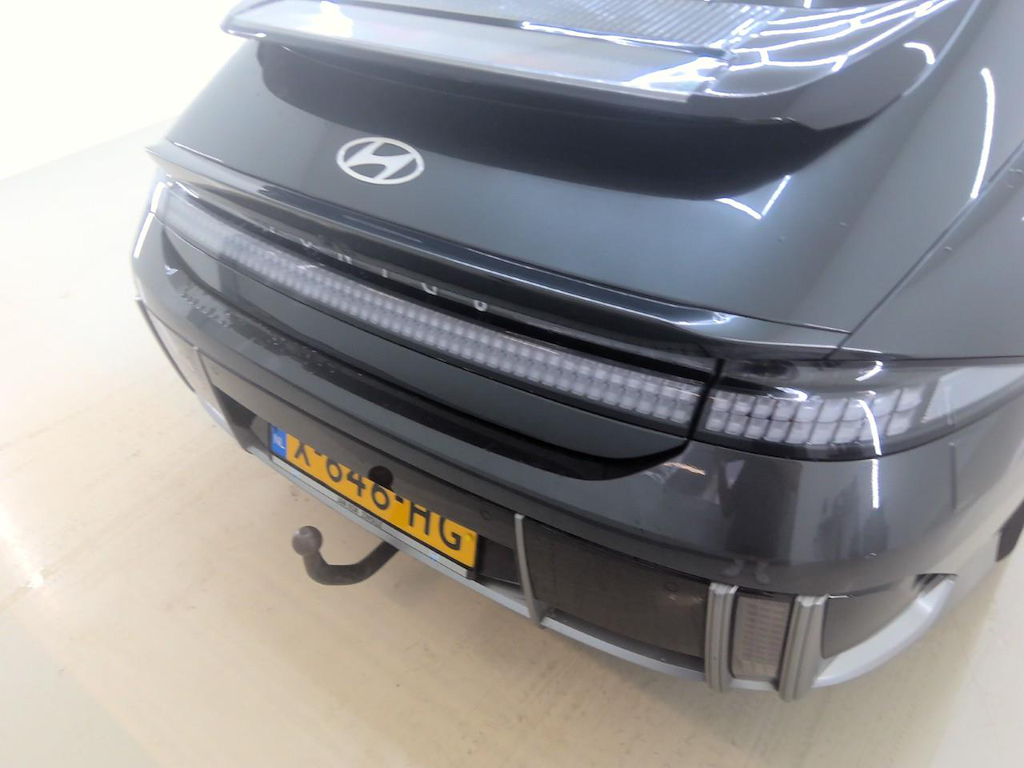 Foto 46 van Hyundai Ioniq 6