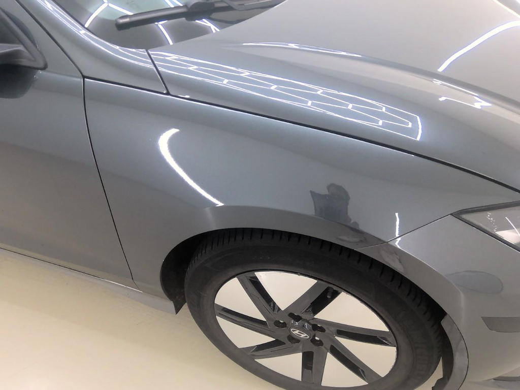 Foto 48 van Hyundai Ioniq 6