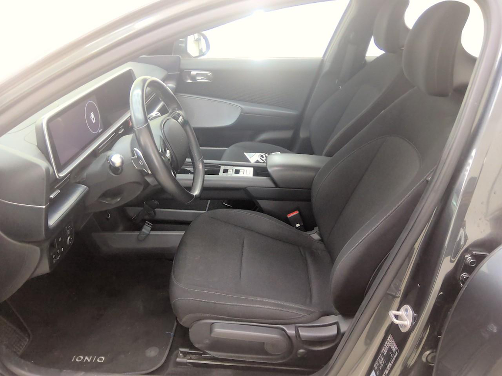Foto 8 van Hyundai Ioniq 6