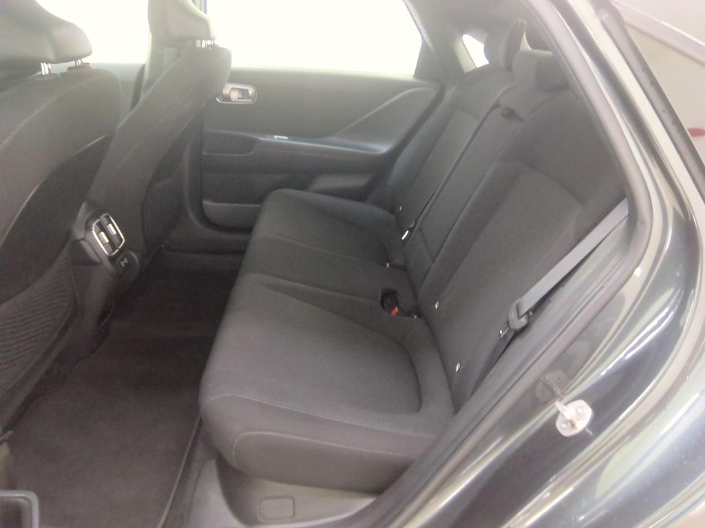 Foto 9 van Hyundai Ioniq 6