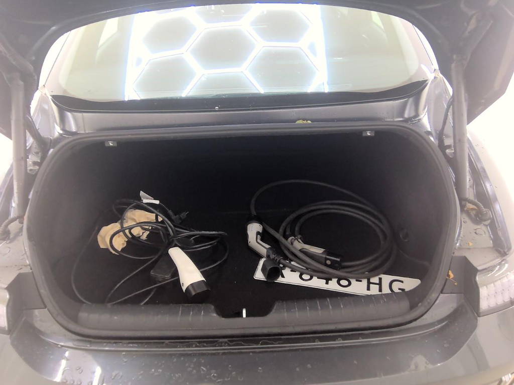 Foto 10 van Hyundai Ioniq 6