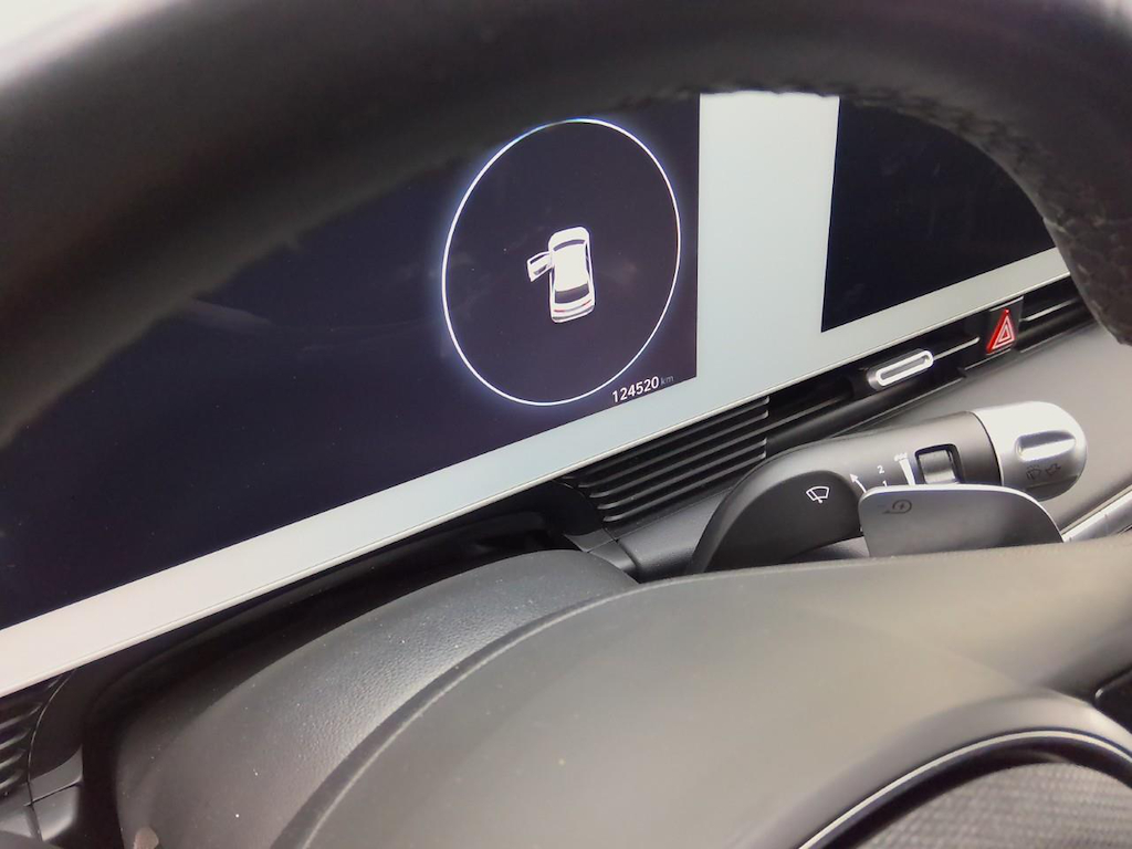 Foto 10 van Hyundai Ioniq 5