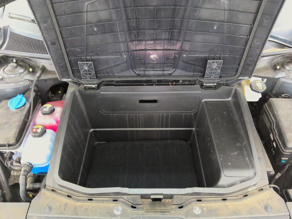 Foto 13 van Hyundai Ioniq 5