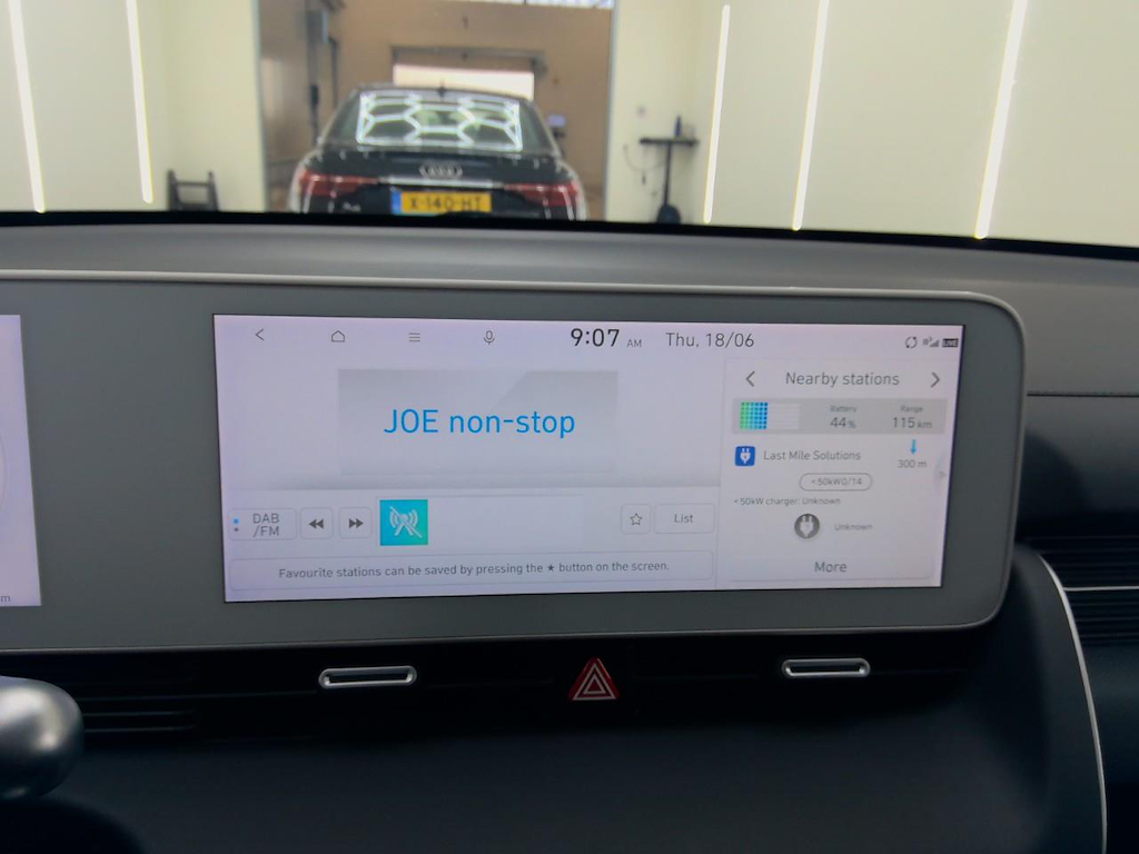 Foto 18 van Hyundai Ioniq 5