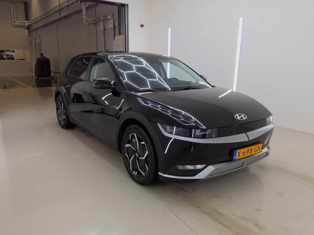 Foto 3 van Hyundai Ioniq 5