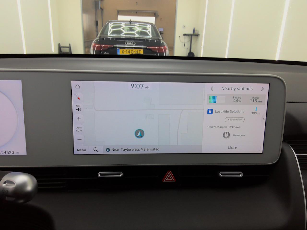 Foto 19 van Hyundai Ioniq 5
