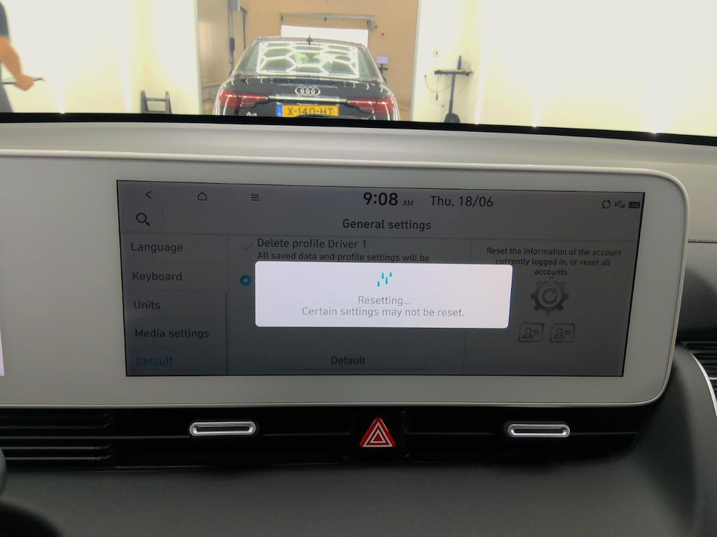 Foto 20 van Hyundai Ioniq 5