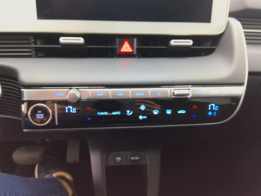 Foto 21 van Hyundai Ioniq 5