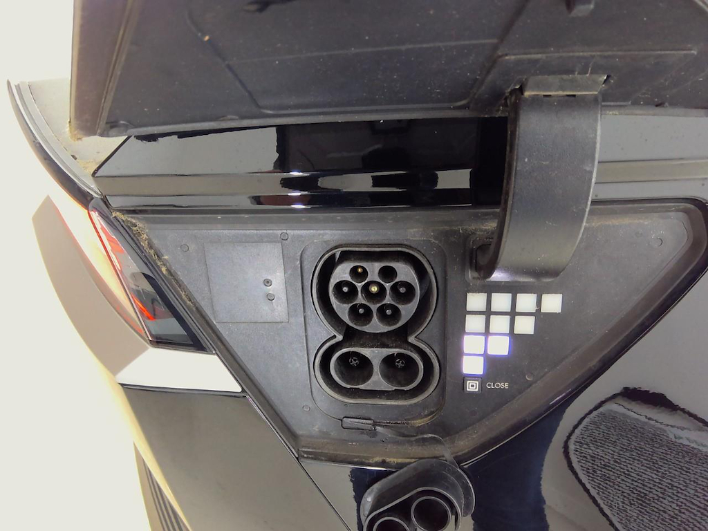 Foto 22 van Hyundai Ioniq 5