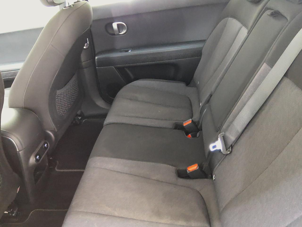 Foto 27 van Hyundai Ioniq 5