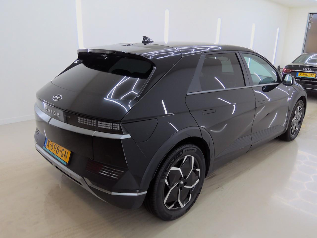 Foto 4 van Hyundai Ioniq 5