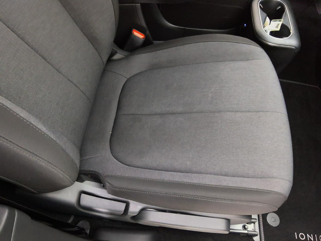 Foto 30 van Hyundai Ioniq 5