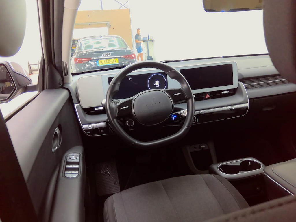 Foto 5 van Hyundai Ioniq 5