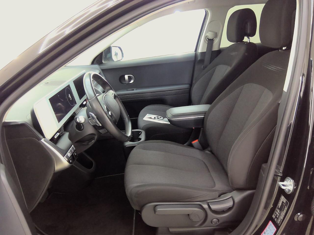 Foto 6 van Hyundai Ioniq 5