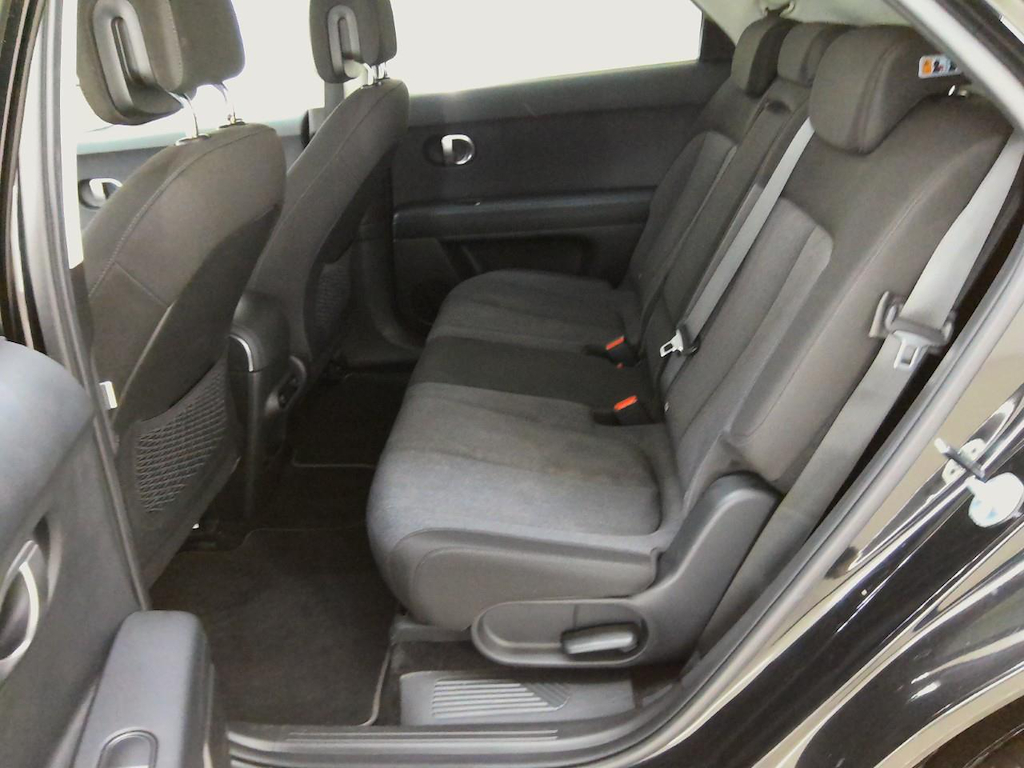 Foto 7 van Hyundai Ioniq 5
